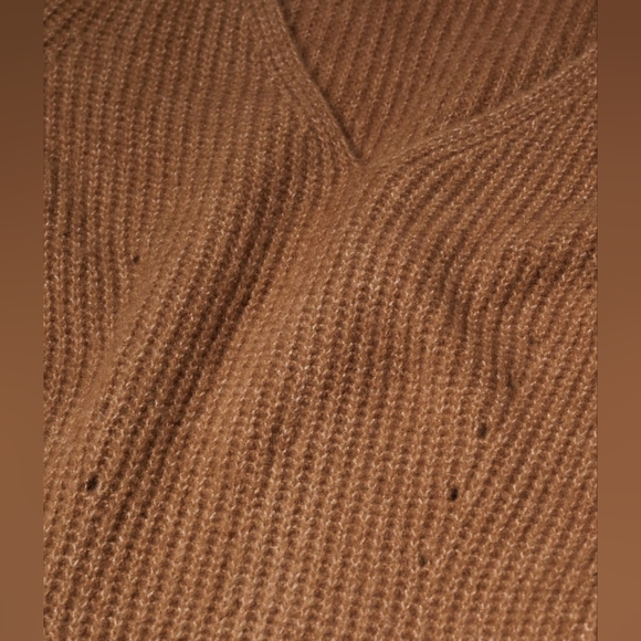 Short sweater dress - Picture 5 of 6